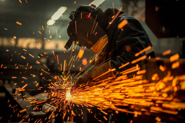 Best Aerospace and Defense Welding in Glen Raven, NC
