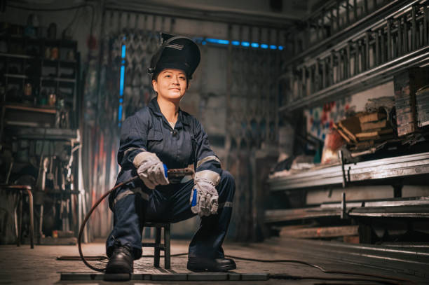 Best Automation and Robotic Welding in Glen Raven, NC