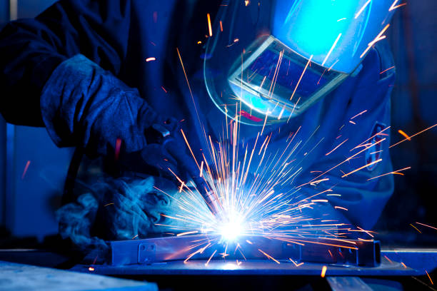 Glen Raven, NC Welder Pros