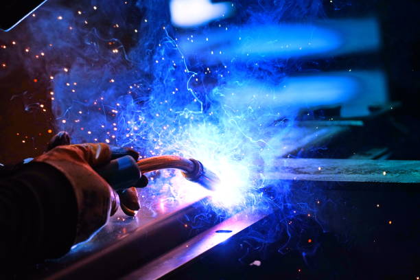 Affordable Welder Services in Glen Raven, NC