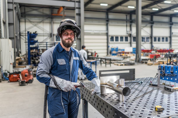 Best Automotive Welding in Glen Raven, NC