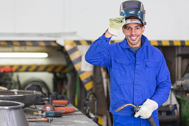 Best Welding Inspection and Certification in Glen Raven, NC